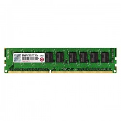 TRANSCEND 4GB DDR3 1600 ECC-DIMM 1RX8 240PIN