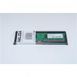 NILOX PC COMPONENTS RAM DDR2 DIMM 2GB 667MHZ CL5