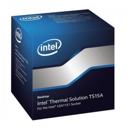 INTEL DISSIPATORE CPU SOCKET 1151 1150
