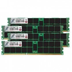TRANSCEND 128GB DDR3 1600MHZ 240-PIN DIMM