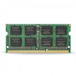 KINGSTON TECHNOLOGY 16GB 1600MHZ DDR3 NON-ECC CL11