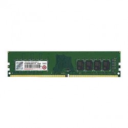 TRANSCEND 8GB DDR4 2400 U-DIMM 1RX8