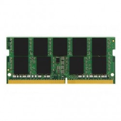 KINGSTON TECHNOLOGY 4GB DDR4 2666MHZ SODIMM
