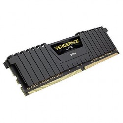 CORSAIR VENG LPX BK 8GB DDR4 3000MHZ