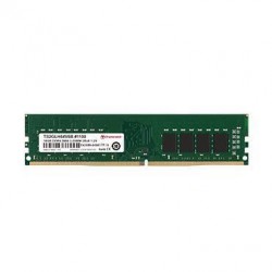 TRANSCEND 8GB DDR4 2666 U-DIMM 1RX8 1.2V