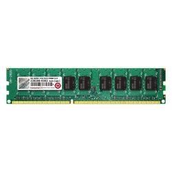 TRANSCEND DDR3 1333 ECC-DIMM CL9