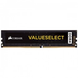 CORSAIR DDR4 2666MHZ 4GB 1X288 DIMM