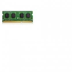 QNAP 2GB DDR3 RAM  1600 MHZ  SO-DIMM