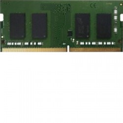 QNAP 2GB DDR4 RAM  2400 MHZ  SO-DIMM 260