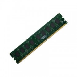 QNAP 8 GB DDR4 ECC RAM 2400MHZ R-DIMM