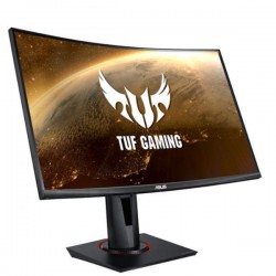 ASUS MONITOR &poundVG27WQ/27/CURVED/165HZ/VA/HDR400