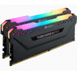 CORSAIR VENG RGB PRO BK 16GB DDR4 3600
