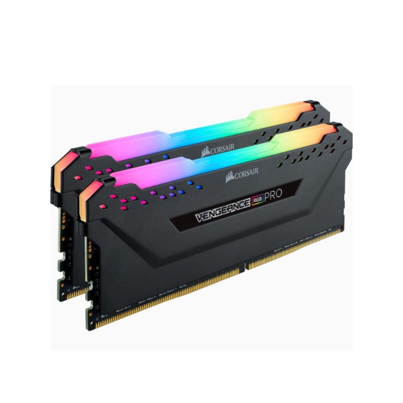 CORSAIR VENG RGB PRO 16GB DDR4 3600