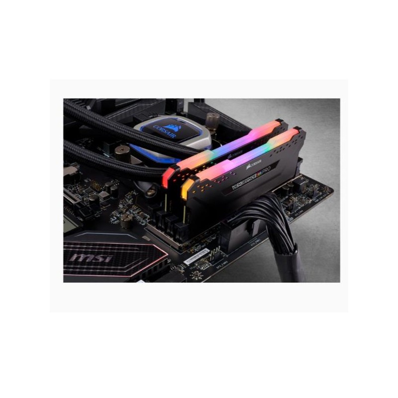 CORSAIR VENG RGB PRO 32GB DDR4 3600