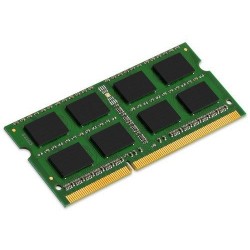 KINGSTON TECHNOLOGY 8GB DDR4 2666MHZ ECC MODULE