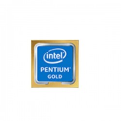 INTEL INTEL CPU PENTIUM G6400  BOX