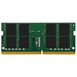 KINGSTON TECHNOLOGY 8GB DDR4 2666MHZ ECC MODULE