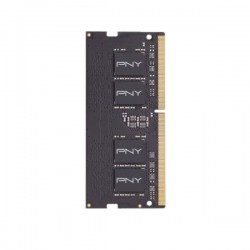 PNY TECHNOLOGIES EUR PNY 1X4GB 2666 SODIMM DDR4
