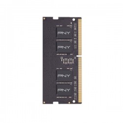 PNY TECHNOLOGIES EUR PNY 1X8GB 2666 SODIMM DDR4