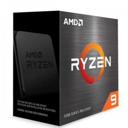 AMD AMD RYZEN 9 5950X