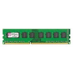 KINGSTON TECHNOLOGY 4GB 1600MHZ DDR3 NON-ECC CL11 DIMM