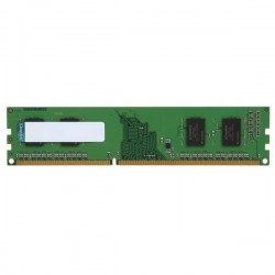 KINGSTON TECHNOLOGY 4GB 2666MHZ DDR4 NON-ECC DIMM