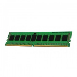 KINGSTON TECHNOLOGY 16GB DDR4 2666MHZ SINGLE RANK MODUL