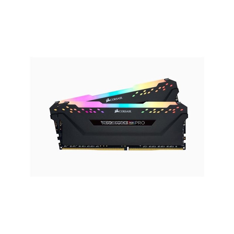 CORSAIR VENG RGB 2X8GB DDR4 3200 XMP 2.0