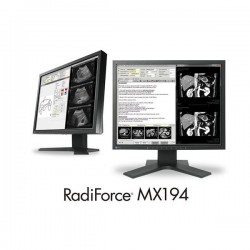 EIZO RADIFORCE MED CLINICAL REVIEW COLOR