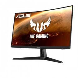 ASUS MONITOR &poundVG27VH1B/27/FHD/CURVED