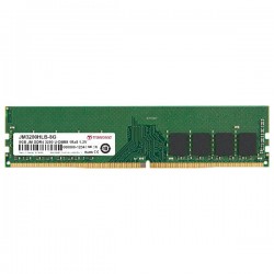TRANSCEND 8GB JM DDR4 3200 U-DIMM