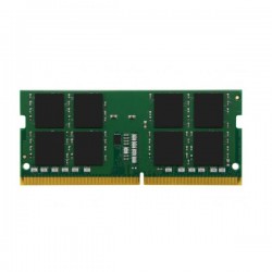 KINGSTON TECHNOLOGY 8GB 3200MHZ DDR4 SODIMM 1RX16