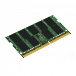 KINGSTON TECHNOLOGY 8GB 2666MHZ DDR4 SODIMM 1RX16