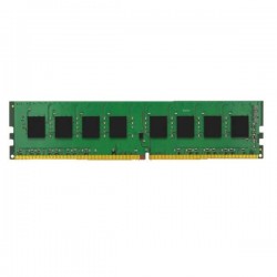 KINGSTON TECHNOLOGY 8GB DDR4 2666MHZ SINGLE RANK MODULE