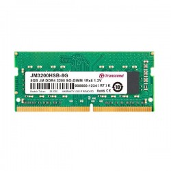 TRANSCEND 8GB JM DDR4 3200 SO-DIMM