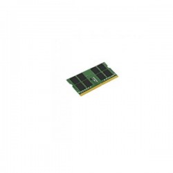 KINGSTON TECHNOLOGY 16GB 2666MHZ DDR4 SODIMM 1RX8