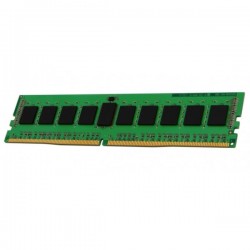 KINGSTON TECHNOLOGY 8GB 2666MHZ DDR4 DIMM 1RX16