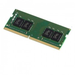 KINGSTON TECHNOLOGY 16GB 3200MHZ DDR4  SODIMM 1RX8