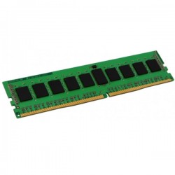 KINGSTON TECHNOLOGY 8GB DDR4 3200MHZ SINGLE RANK MODULE