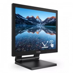 PHILIPS 17 54 TOUCH SCREEN MONITOR