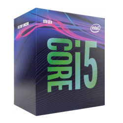 INTEL INTEL CPU CORE I5-9500  BOX