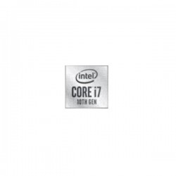 INTEL INTEL CPU CORE I7-10700KF  BOX