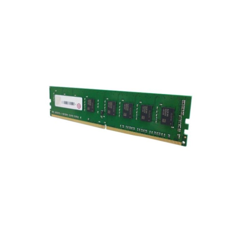 QNAP 8GB DDR4 ECC RAM UD 2666