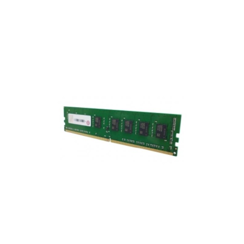 QNAP 8GB DDR4 ECC RAM 3200 MHZ UDIMM I0