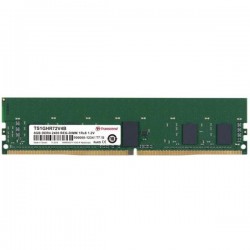 TRANSCEND 8GB DDR4 2400 REG-DIMM 1RX8