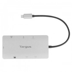 TARGUS UNIVERSAL USB-C