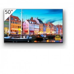 SONY PROFESSIONALE 4K 50  ANDROID PROFESSIONAL BRAVIA