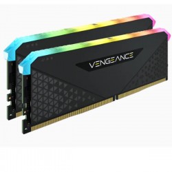 CORSAIR VENG RGB RS 2X8GB DDR4 3200 XMP 2.0