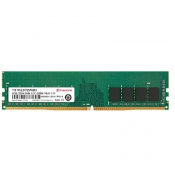 TRANSCEND 8GB DDR4 2666 ECC-DIMM CL19