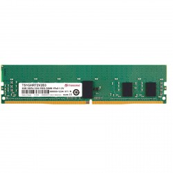 TRANSCEND 8GB DDR4 3200 REG-DIMM CL22
